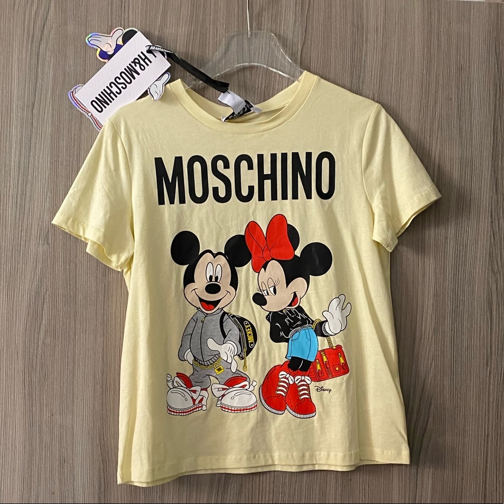 Moschino women t shirt